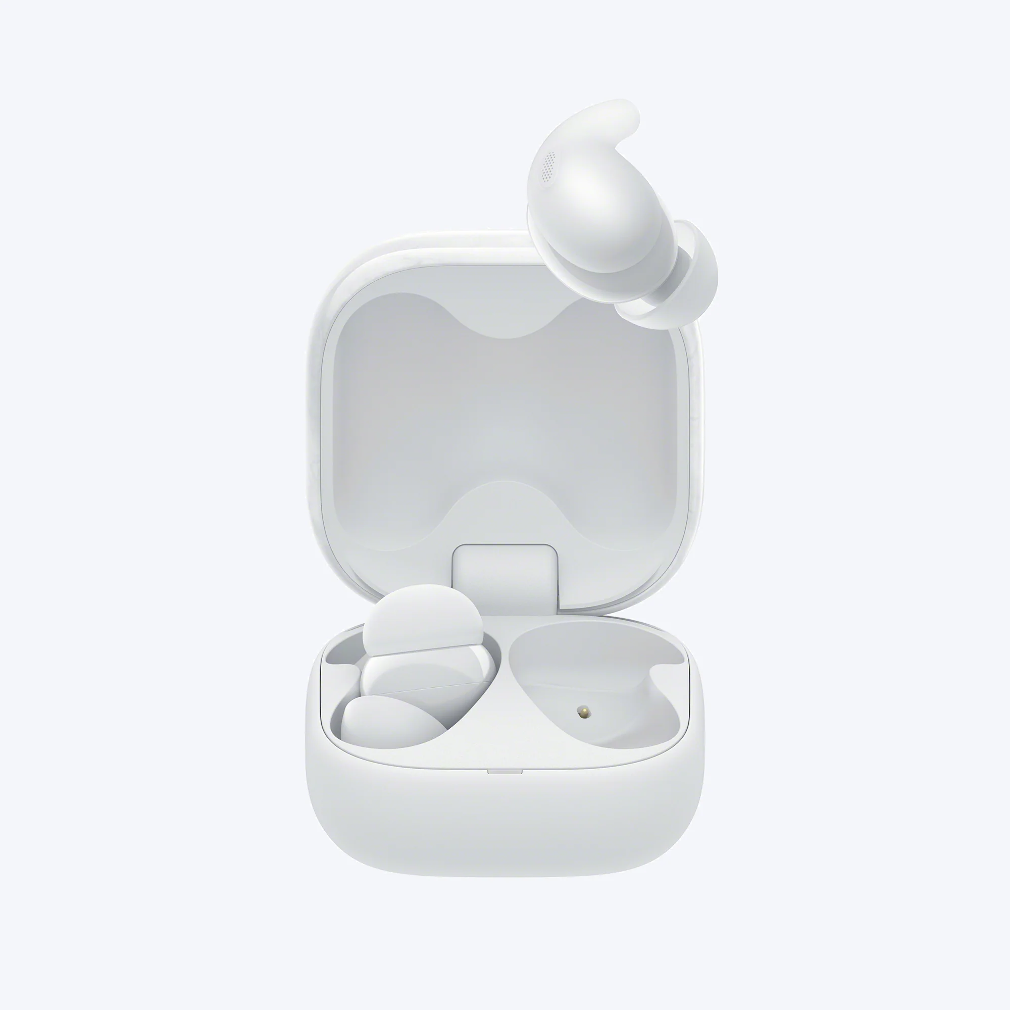 Sony LinkBuds series | LinkBuds Fit Wireless Noise Canceling Earbuds - Image 10