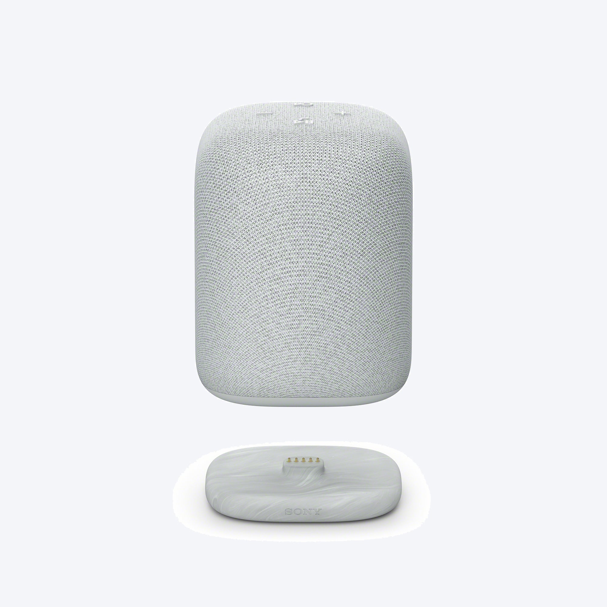 Sony LinkBuds Series | LinkBuds Speaker Wireless Portable Bluetooth Speaker - Image 11