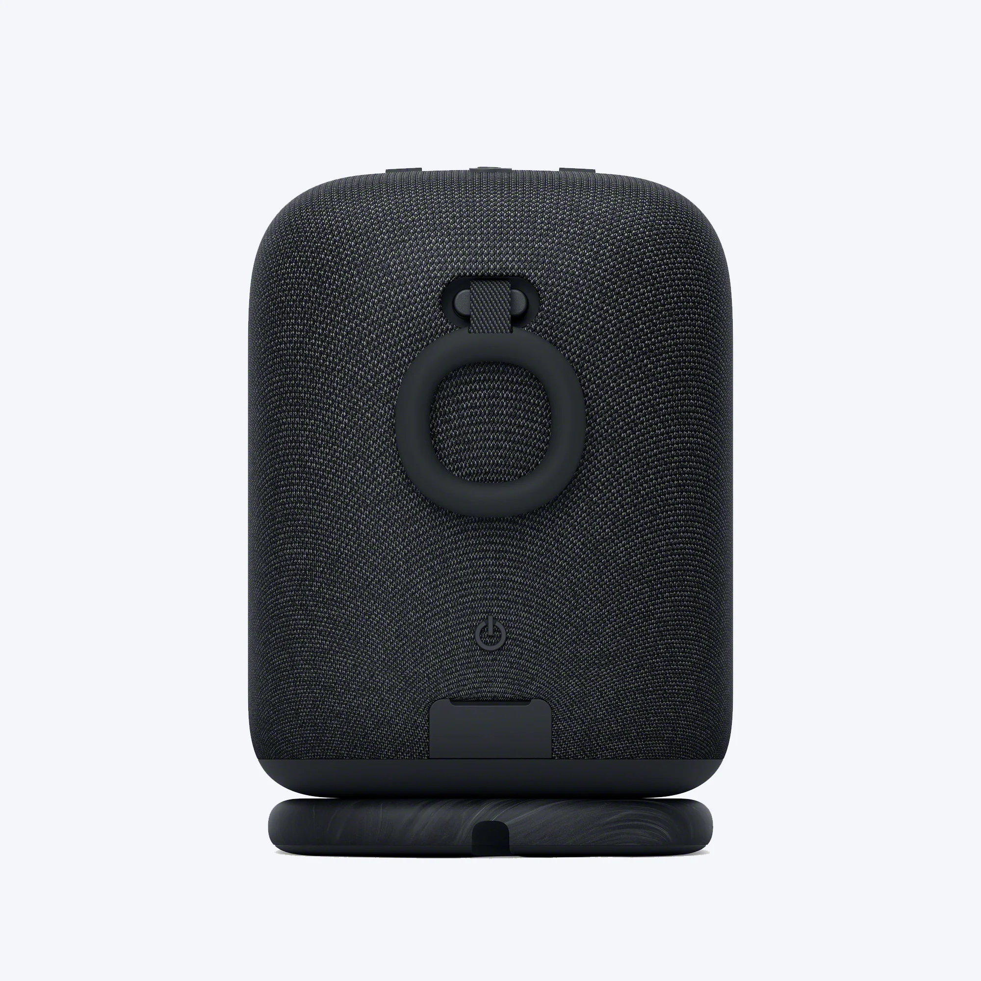 Sony LinkBuds Series | LinkBuds Speaker Wireless Portable Bluetooth Speaker - Image 6