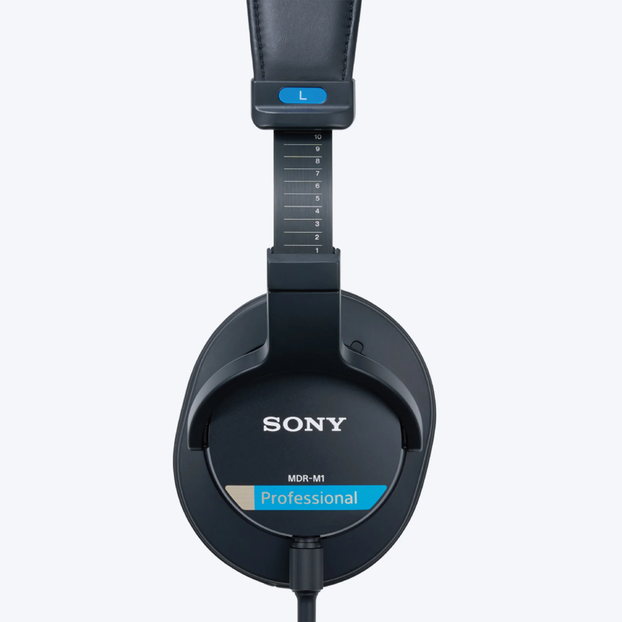Sony MDR-M1 Studio Headphones - Image 2