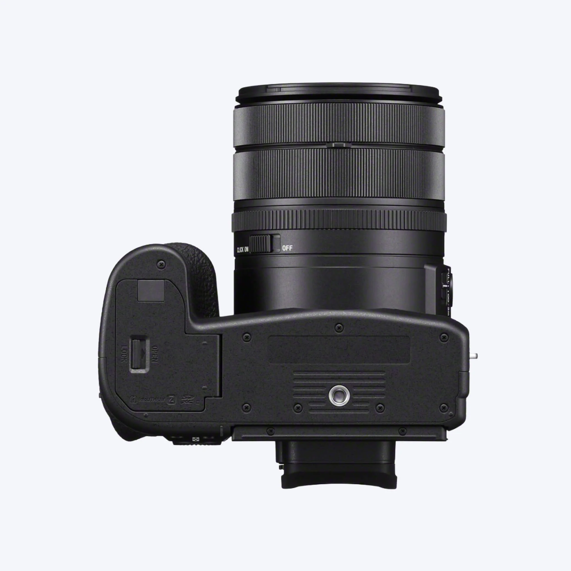 Sony RX10 V | 24–600 mm* High-zoom Camera with Real-time Recognition AF, 20.1 MP Sensor and 30 fps blackout-free burst shooting | DSC-RX10M5 - Image 10