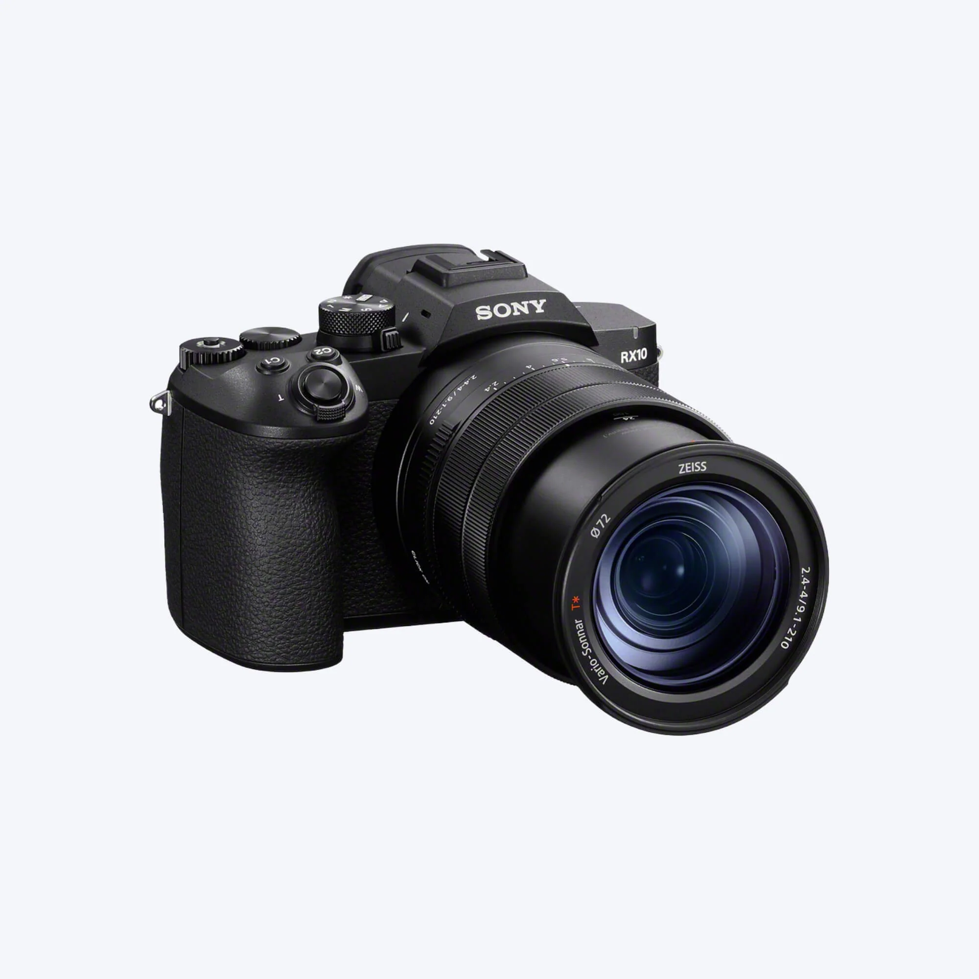 Sony RX10 V | 24–600 mm* High-zoom Camera with Real-time Recognition AF, 20.1 MP Sensor and 30 fps blackout-free burst shooting | DSC-RX10M5 - Image 11