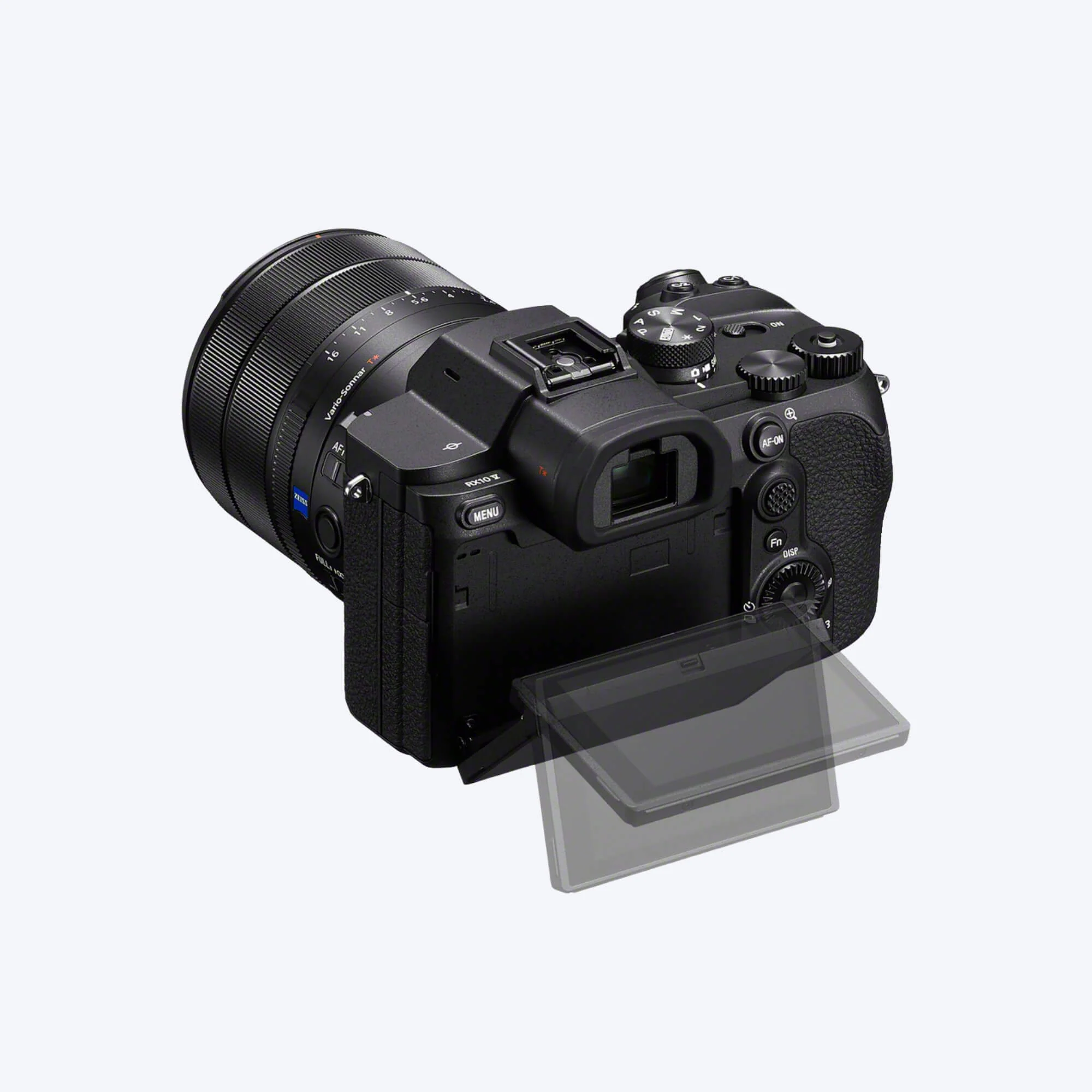 Sony RX10 V | 24–600 mm* High-zoom Camera with Real-time Recognition AF, 20.1 MP Sensor and 30 fps blackout-free burst shooting | DSC-RX10M5 - Image 12