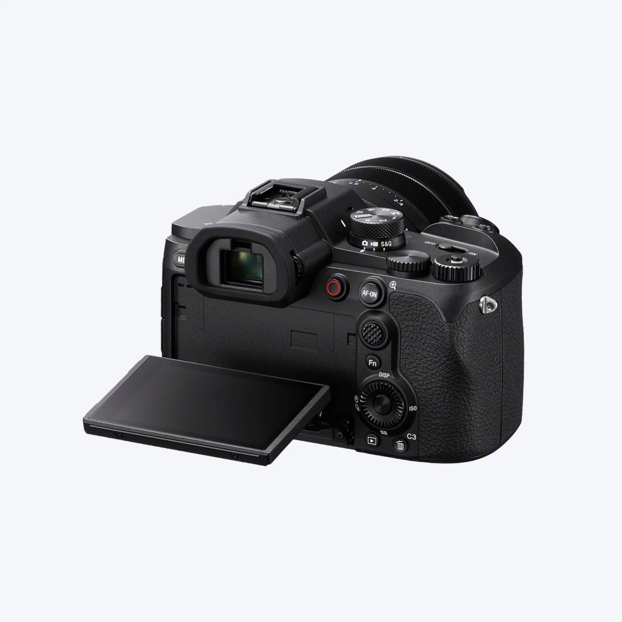 Sony RX10 V | 24–600 mm* High-zoom Camera with Real-time Recognition AF, 20.1 MP Sensor and 30 fps blackout-free burst shooting | DSC-RX10M5 - Image 13
