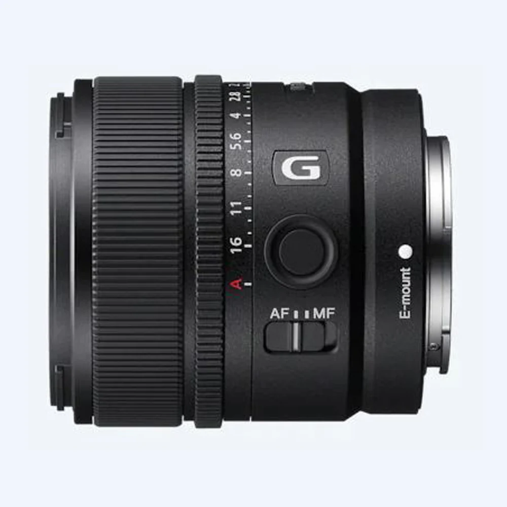 Sony SEL-15F14G E 15mm F1.4 G Lens - Image 2