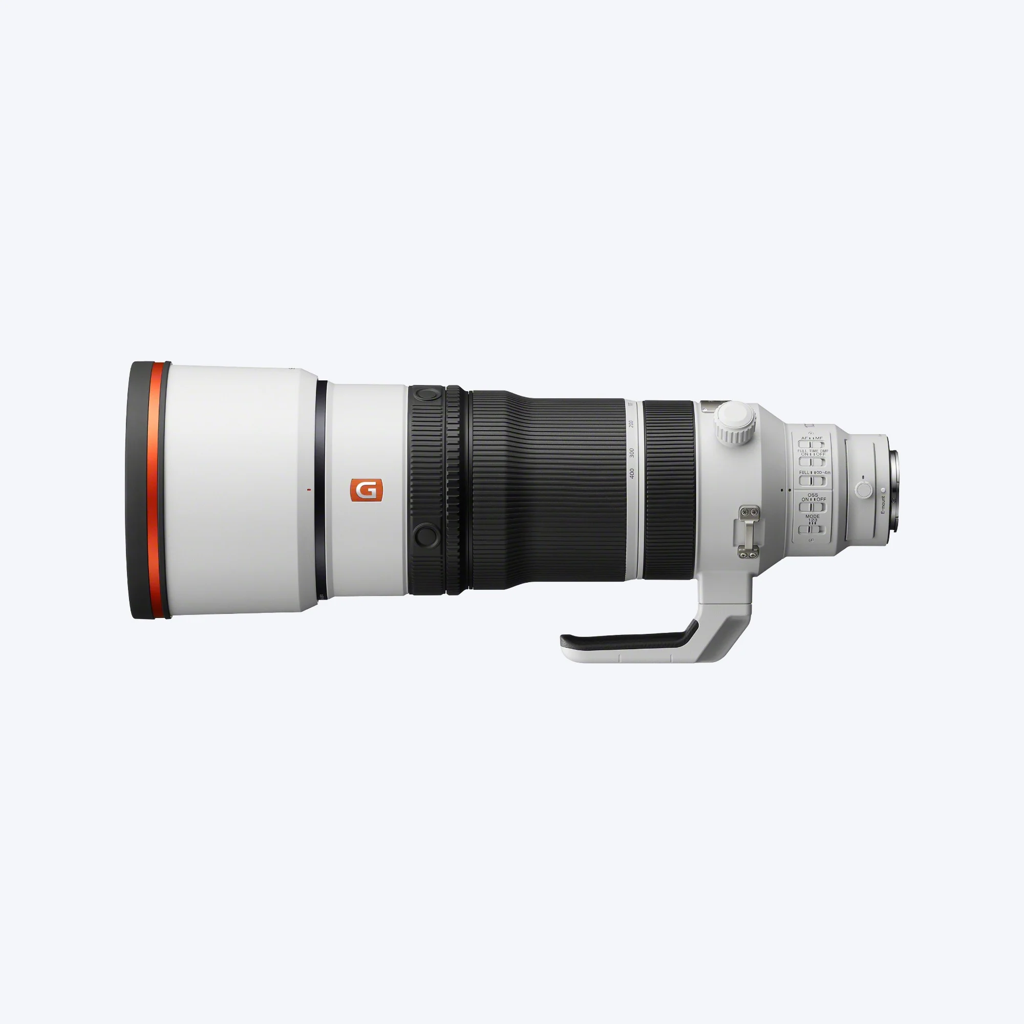 Sony SEL100400MC | FE 100-400mm F4.5 GM OSS | Exceptional resolution and fast AF in a constant F4.5 super-telephoto zoom Lens - Image 4