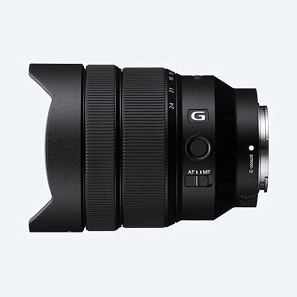 Sony SEL1224G FE 12-24mm F4 G - Image 2