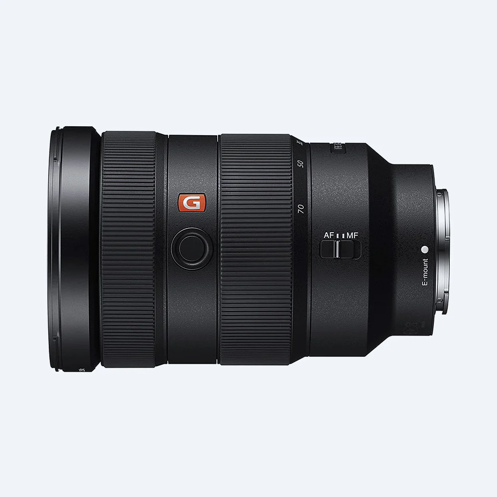 Sony SEL2470GM2 FE 24-70mm F2.8 GM II - Image 3