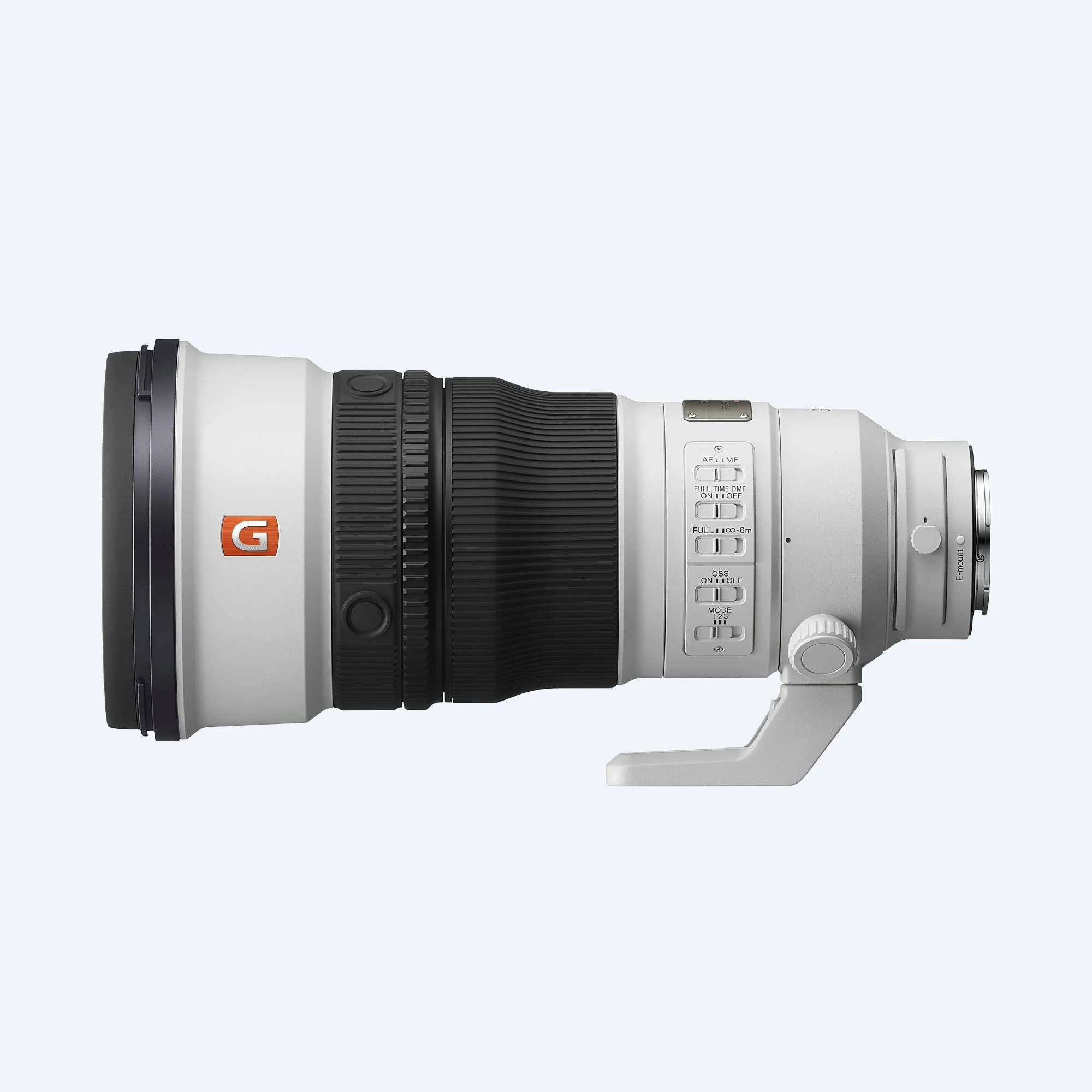 Sony SEL-300F28GM FE 300mm F2.8 GM OSS Lens - Image 2