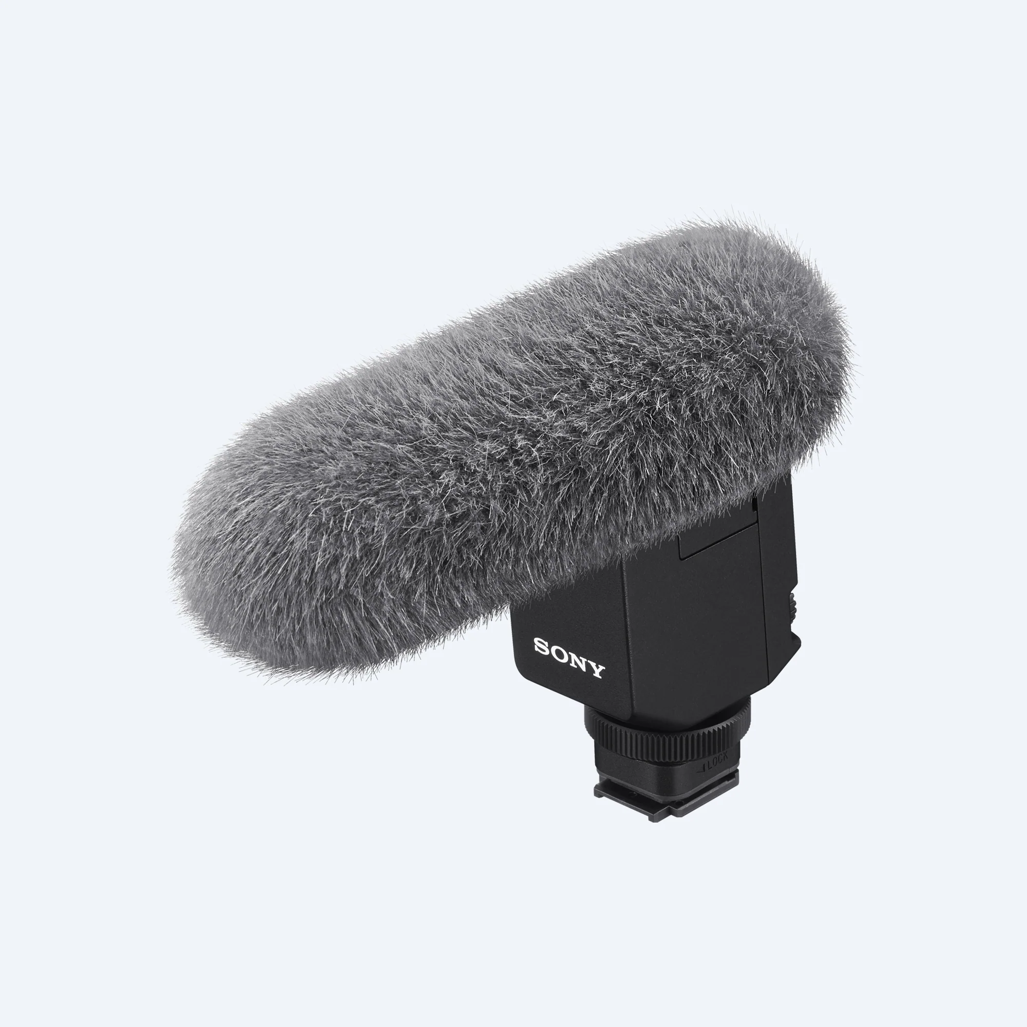 Sony ECM-B1M Shotgun Microphone - Image 3