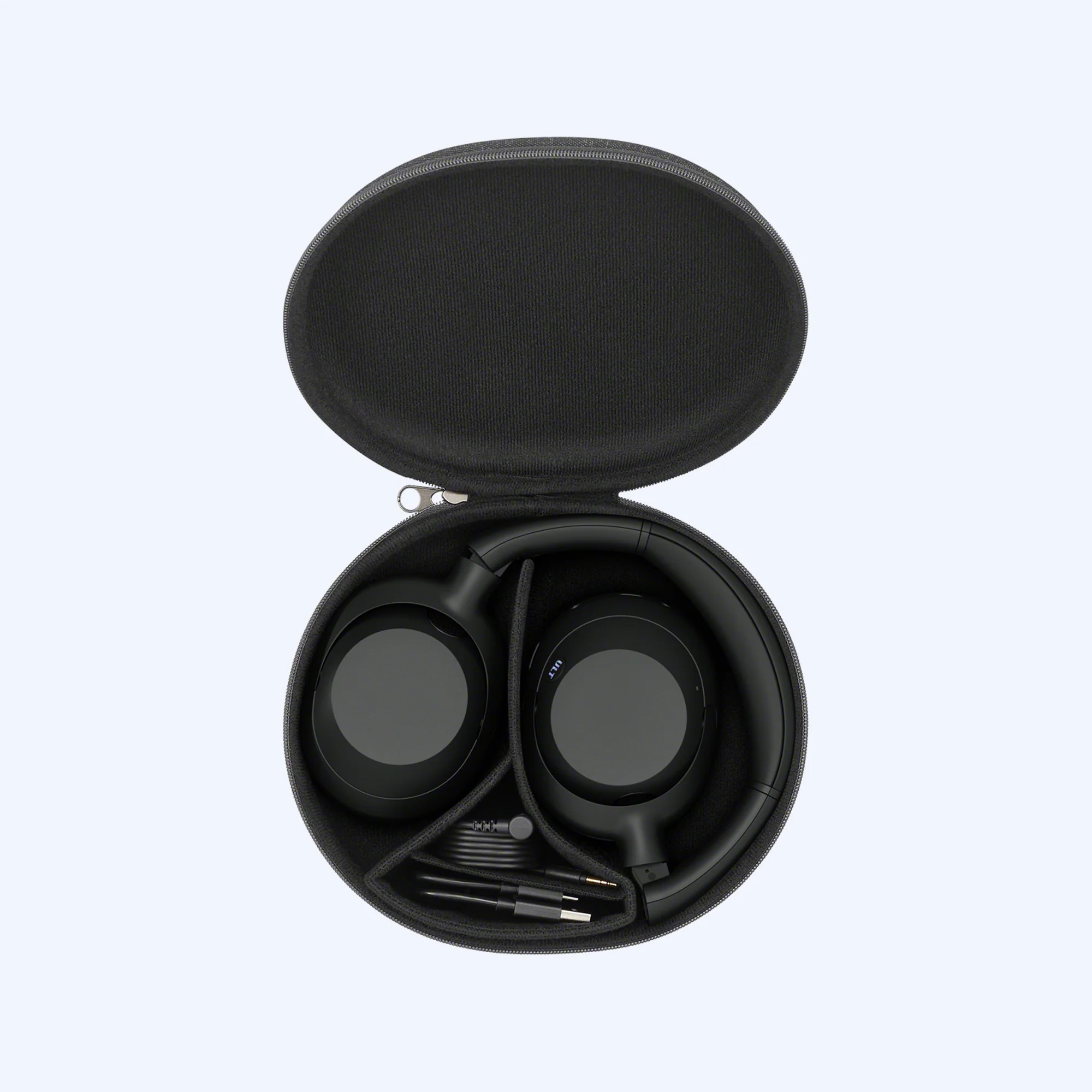 Sony ULT WEAR Wireless Noise Canceling Headphones WH-ULT900N - Image 9