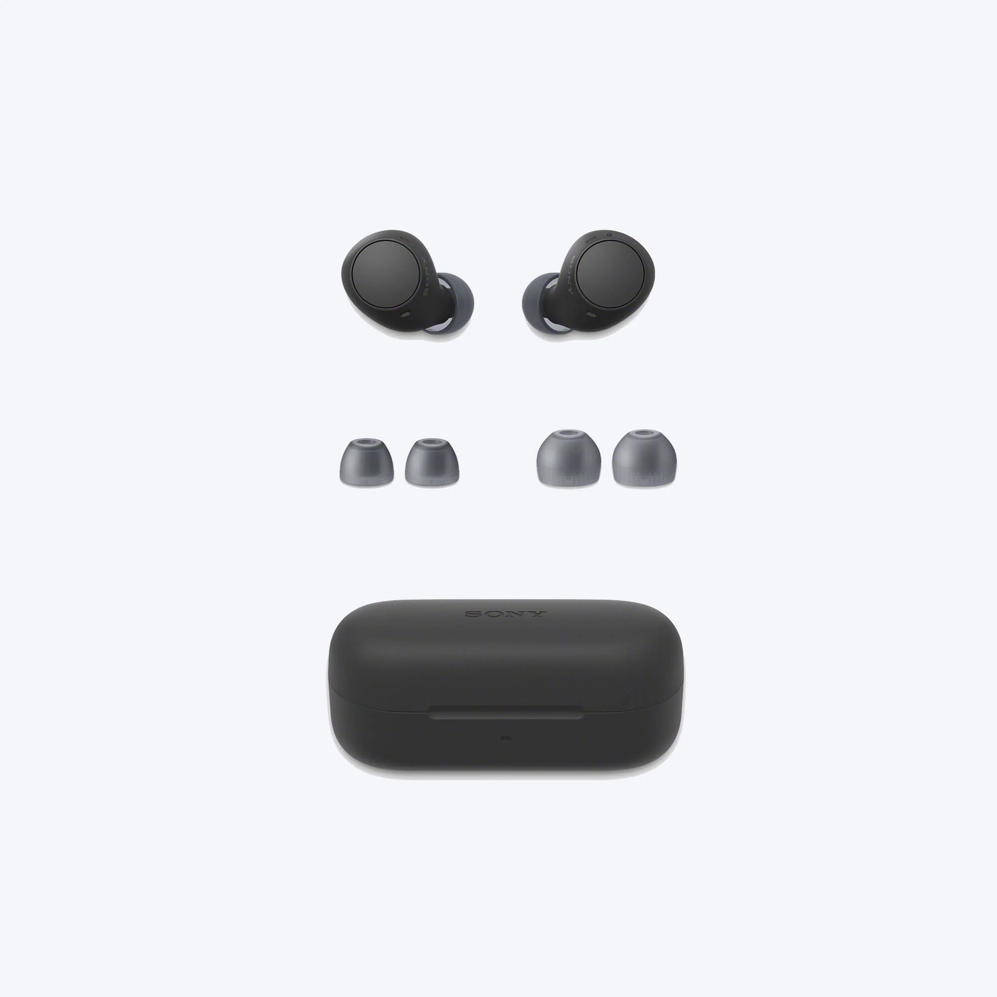 Sony WF-C510 Truly Wireless Earbuds - Image 7