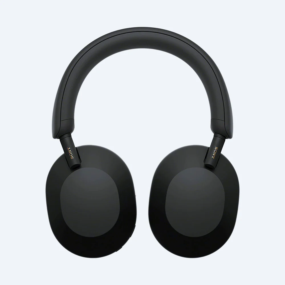 Sony WH-1000XM5 Wireless Noise Cancelling Headphones - Image 3