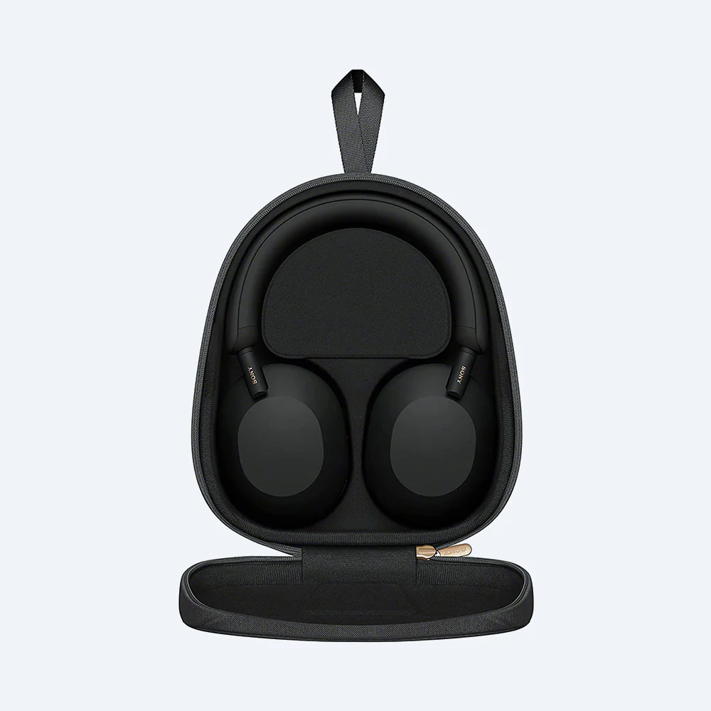Sony WH-1000XM5 Wireless Noise Cancelling Headphones - Image 4