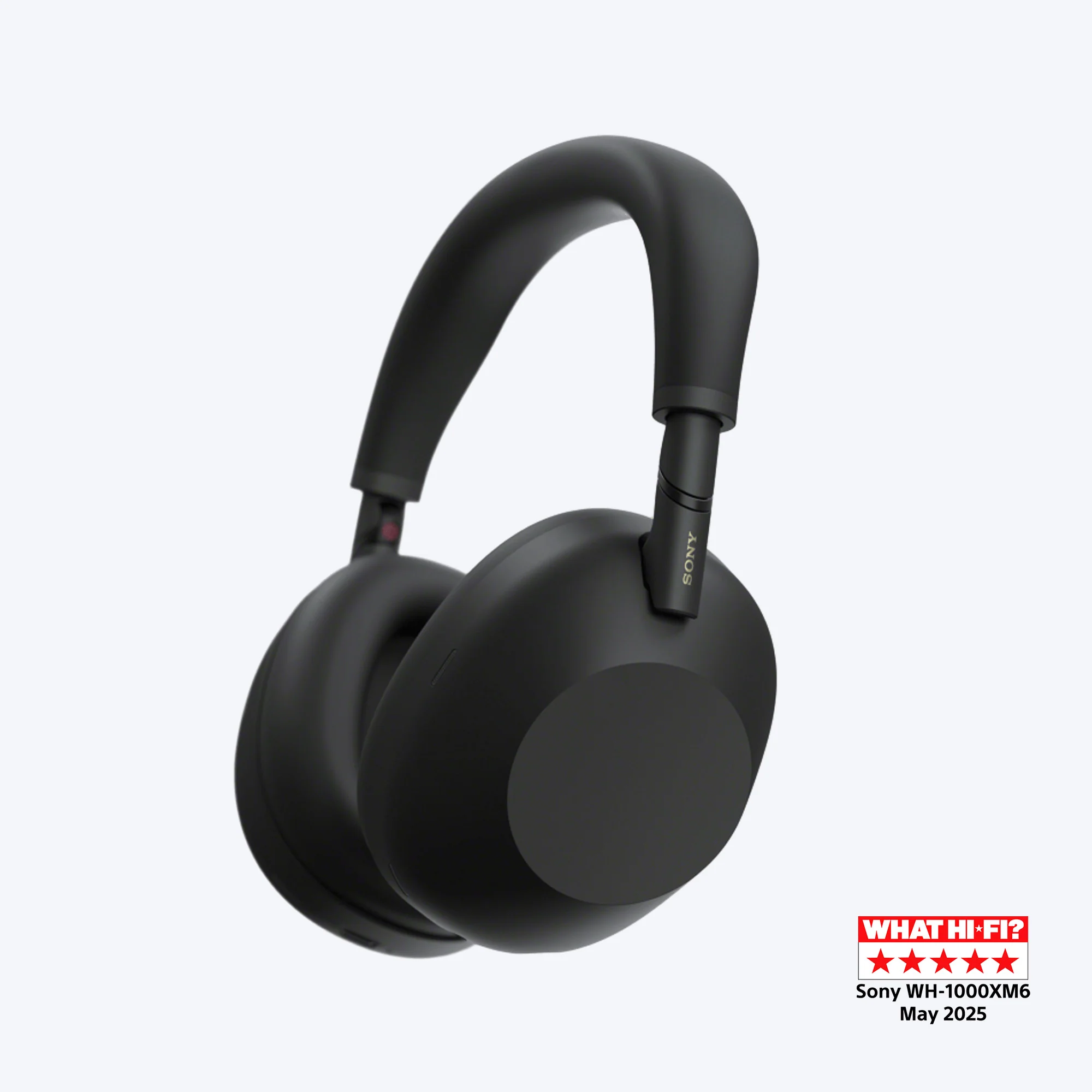Sony WH-1000XM6 Wireless Noise Canceling Headphones