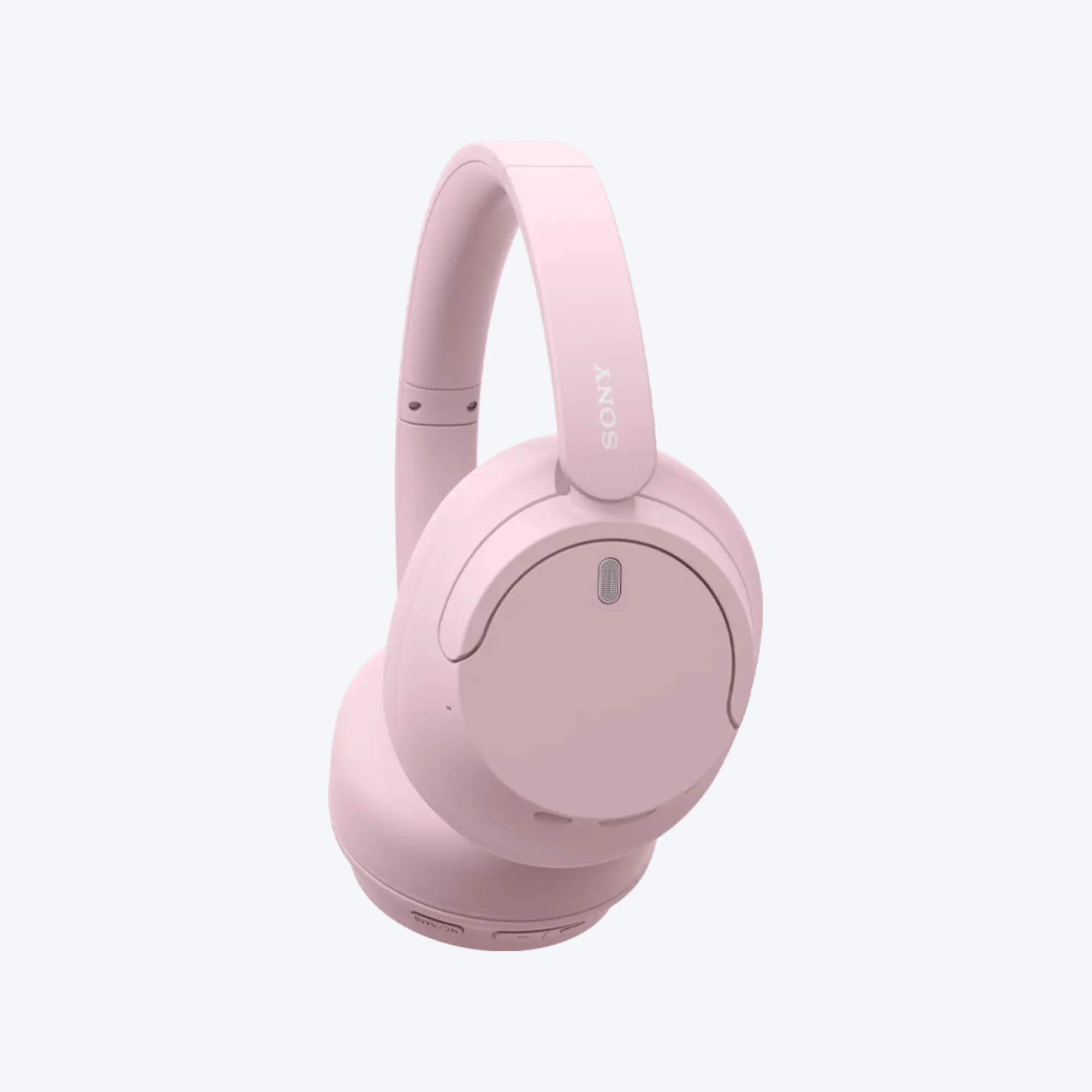 Sony WH-CH720N Wireless Headphones - Pink - Image 2