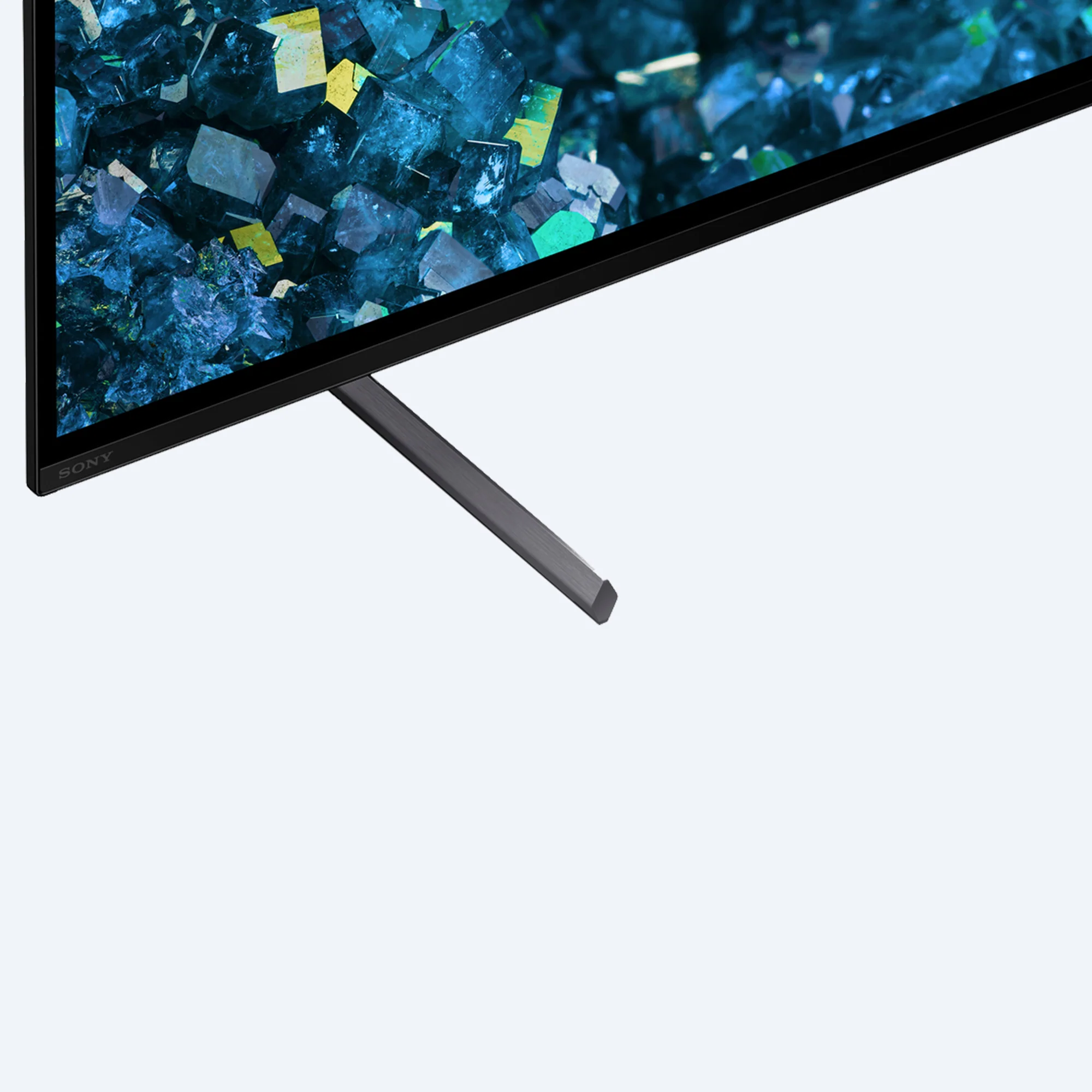 Sony XR-55A80L | 55 inch | BRAVIA XR | OLED | 4K Ultra HD | High Dynamic Range (HDR) | Smart TV (Google TV) - Image 3