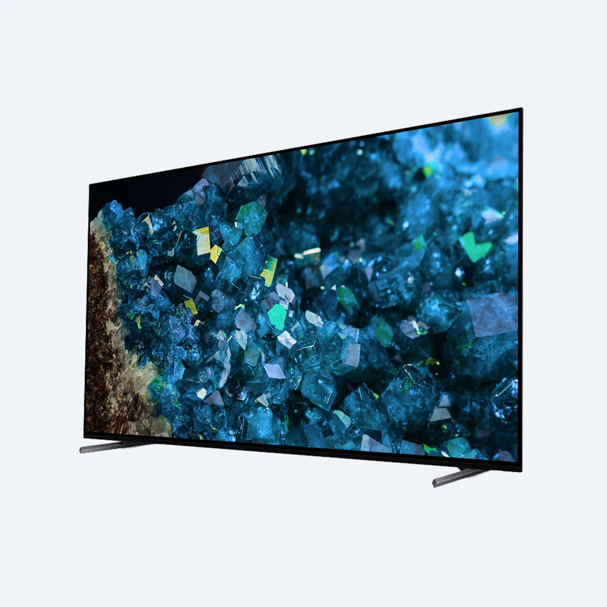 Sony XR-55A80L | 55 inch | BRAVIA XR | OLED | 4K Ultra HD | High Dynamic Range (HDR) | Smart TV (Google TV) - Image 4