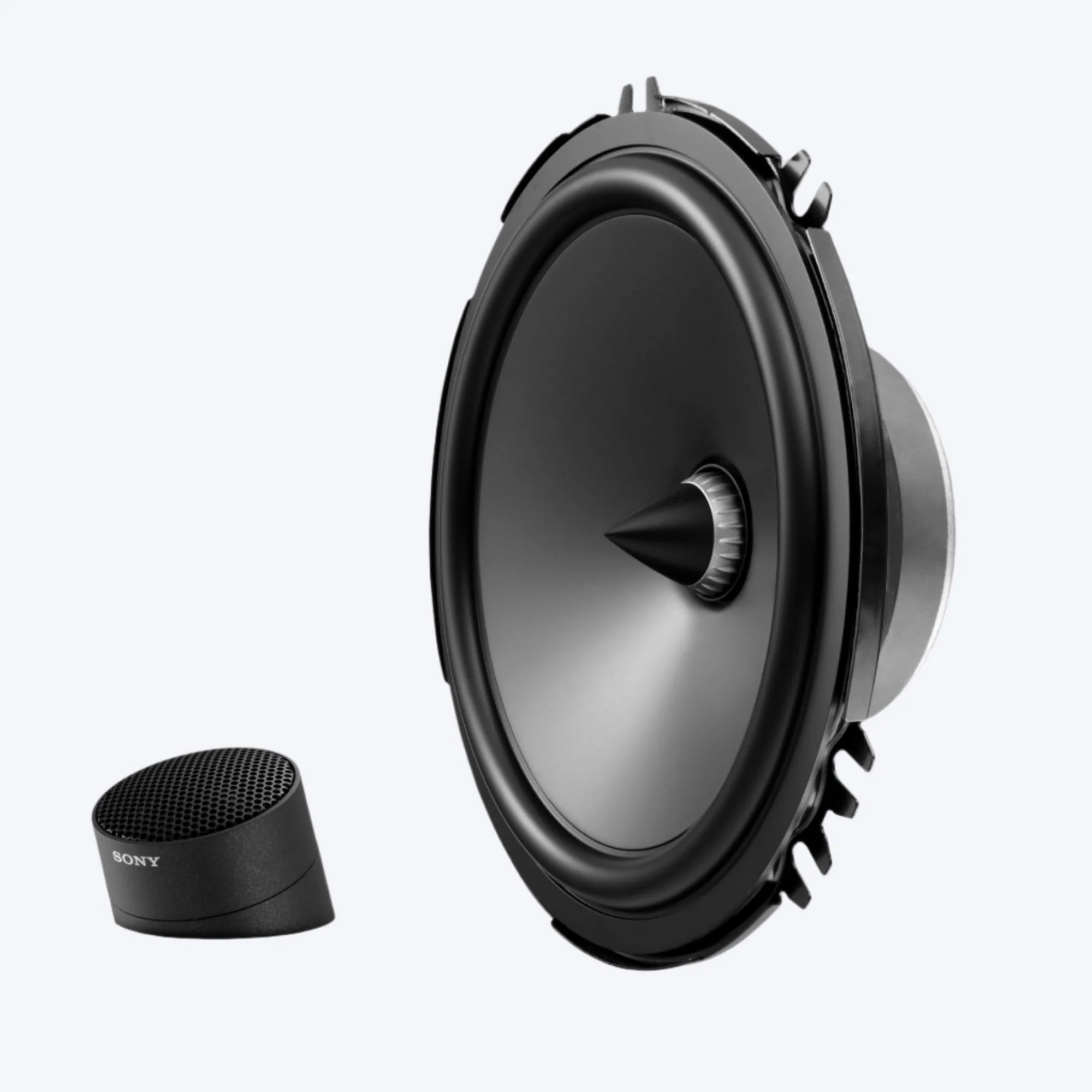 Sony XS-162GS | 16 cm (6.3) 2-way Component Speakers - Image 3