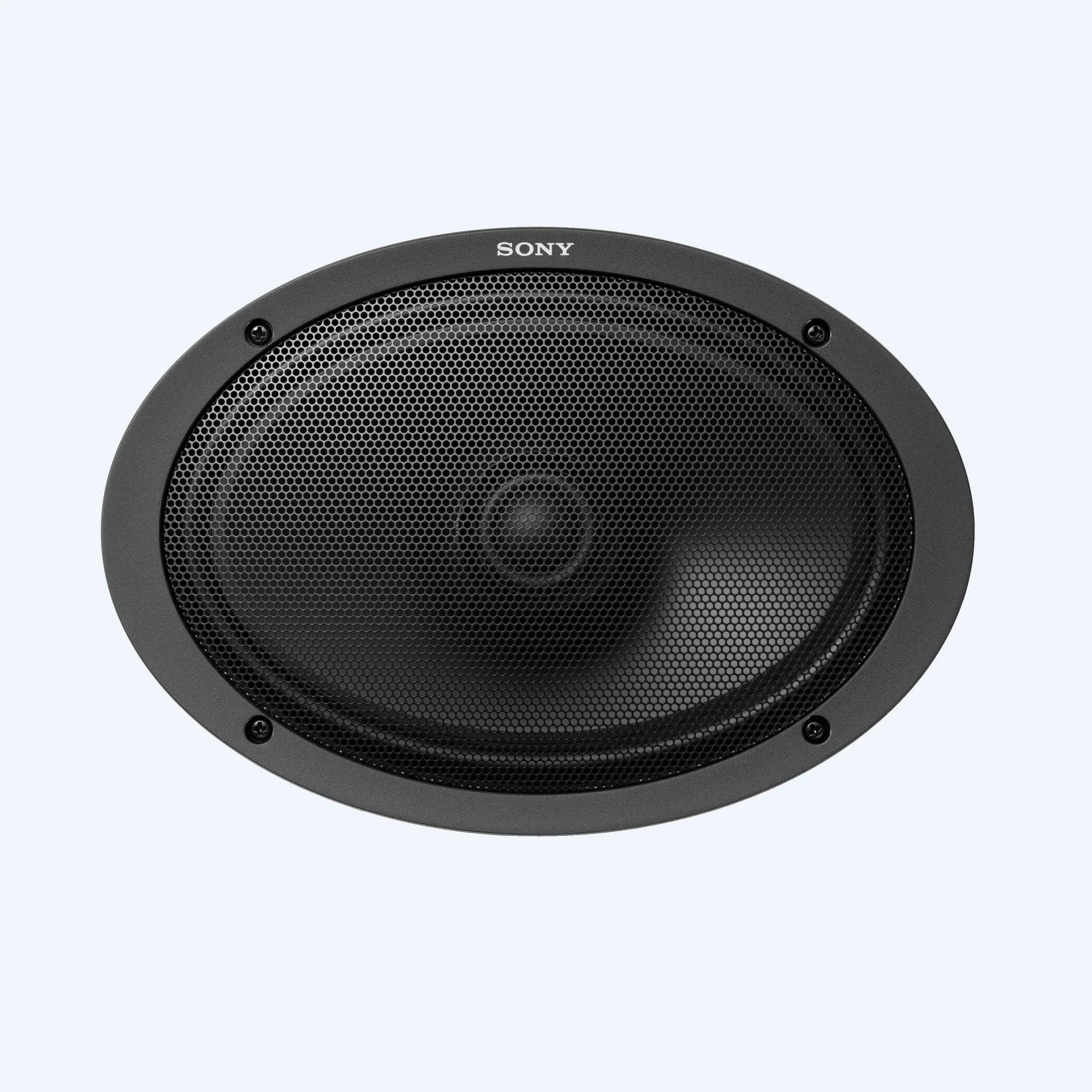 Sony XS-690GS | 16 x 24 cm (6 x 9 inch) 2-way Coaxial Speakers