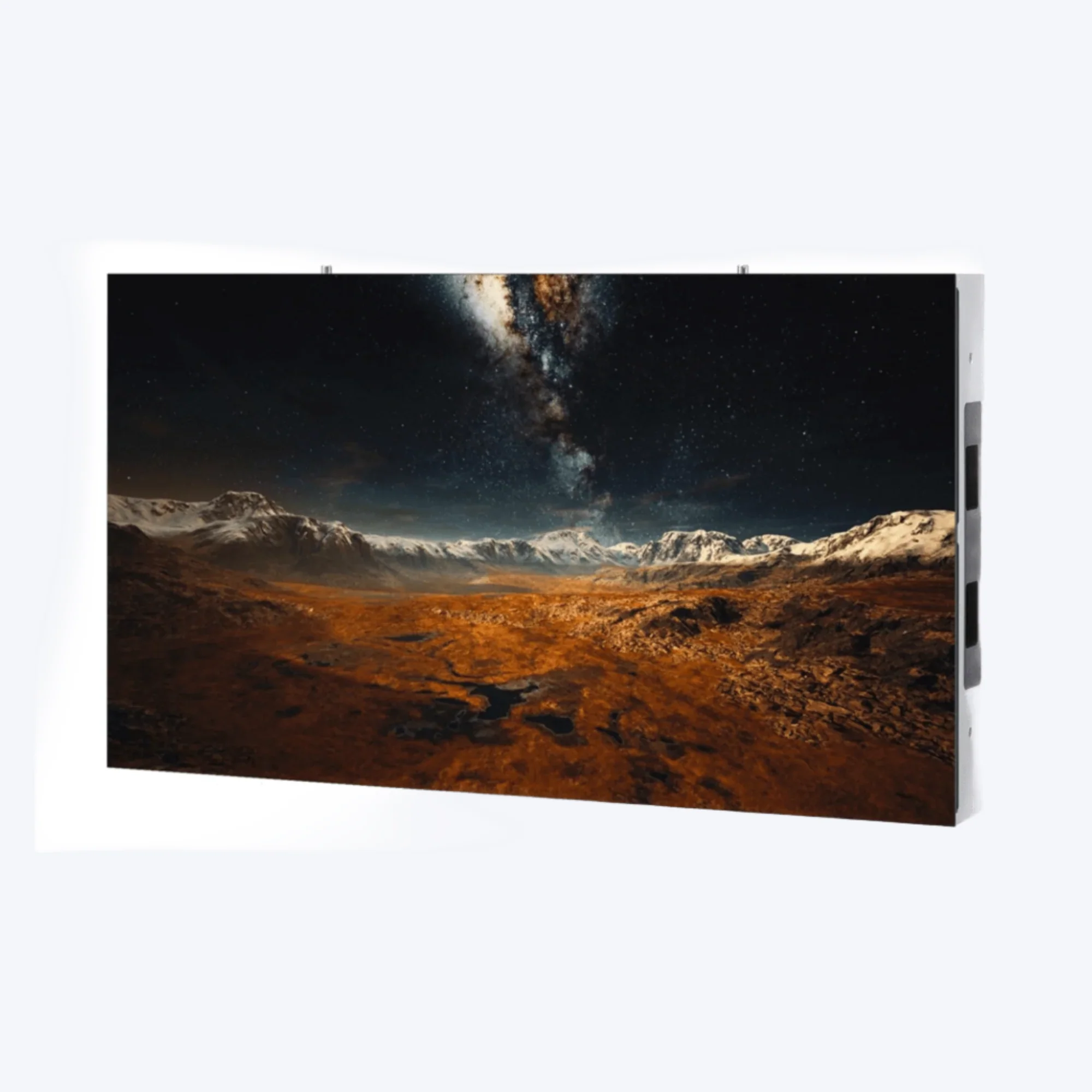 Sony ZRD-CH12D Crystal LED video wall modular display cabinet with immersive image depth - Image 5