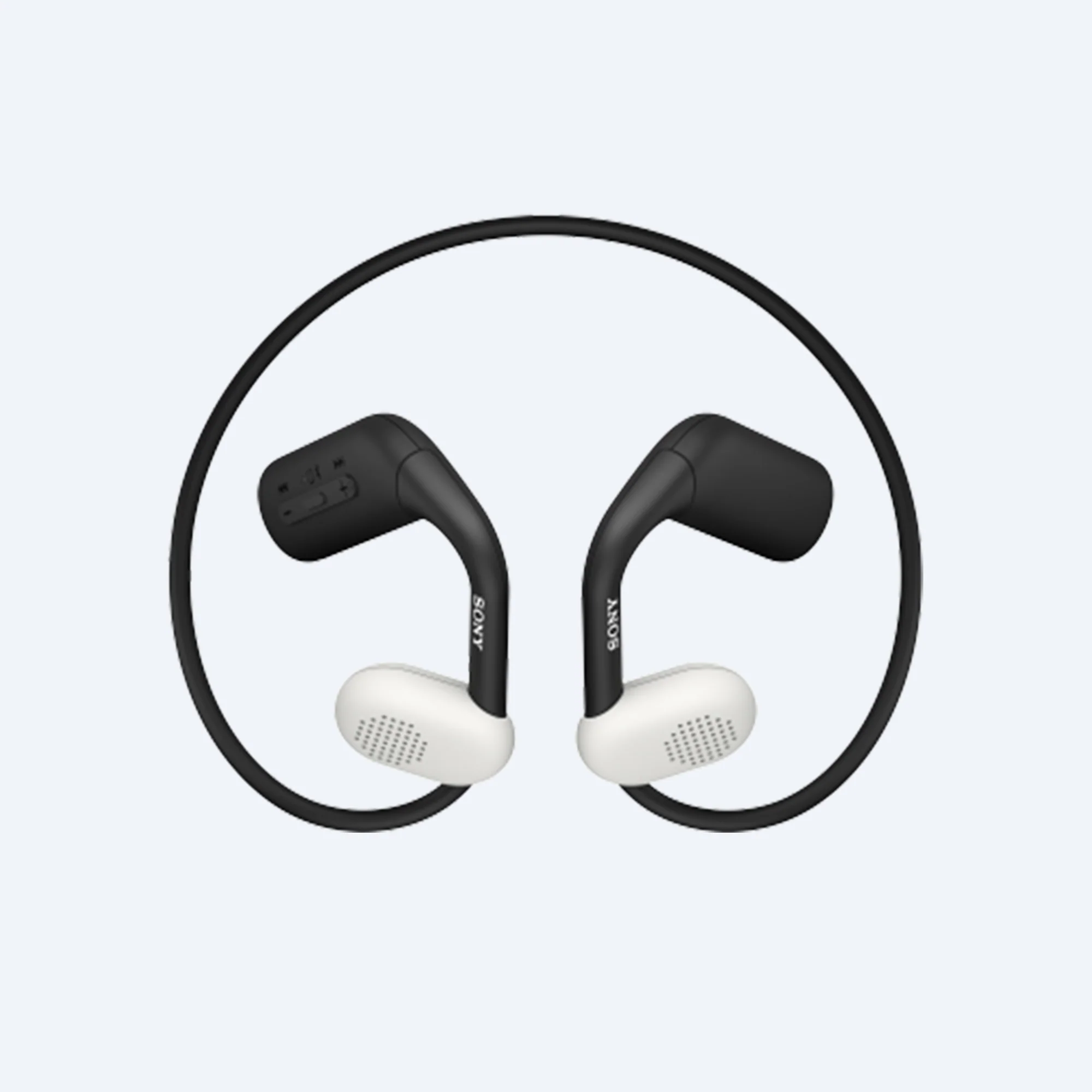 Sony WI-OE610 Float Run Open-Ear Wireless Headphones - Image 2